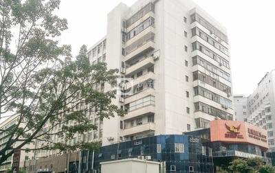 東方商貿大廈寫字樓租賃指南 優(yōu)勢、租金與服務解析