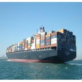 山東濰坊至全國海運內貿集裝箱物流與互聯網銷售代理服務